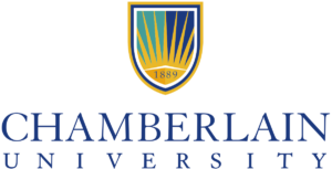 Chamberlain_University_logo