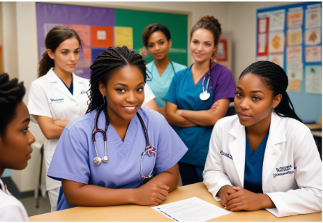 Does Capella University Have a Nurse Practitioner Program