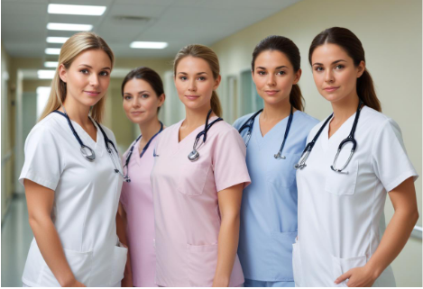 Is Capella University Accredited for Nursing.