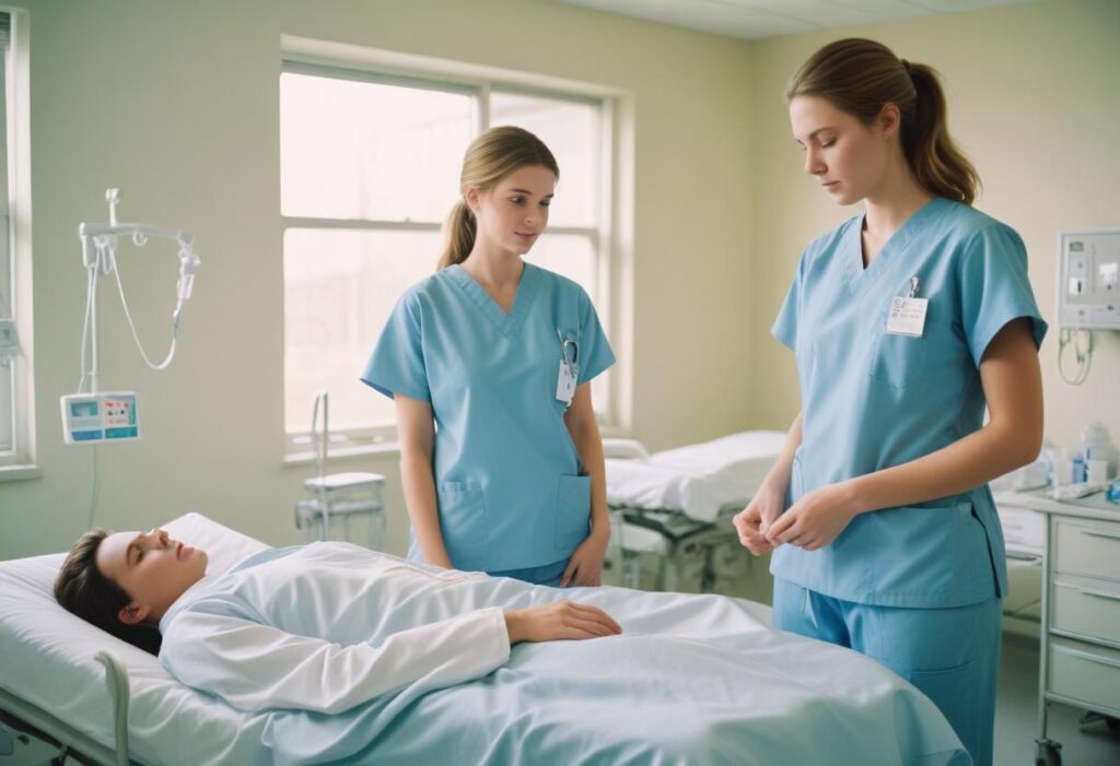 The Definitive Guide to Nursing-Sensitive Quality Indicators